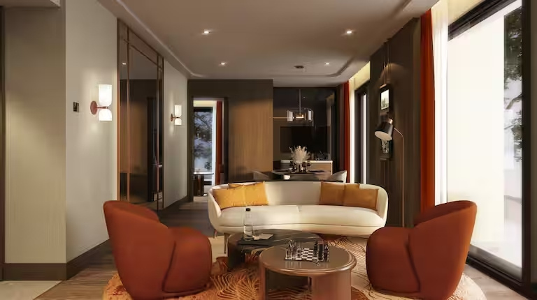 Hilton Istanbul Airport, photo 2