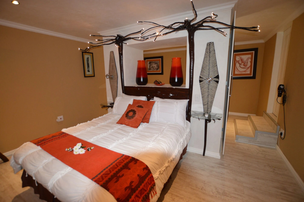 Kiwara Guesthouse — photo 8
