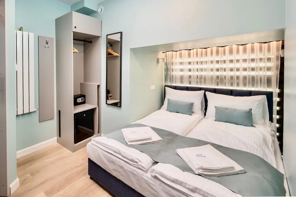 Hostel JessApart - Aleje Jerozolimskie — photo 4