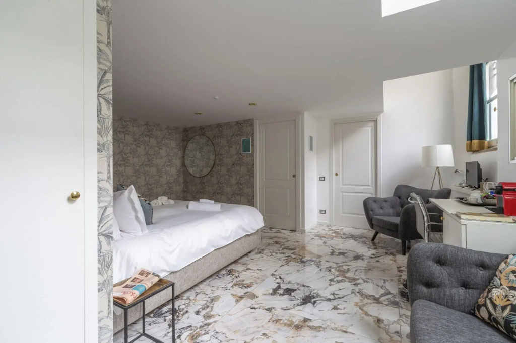 Duomo Smart Suites — photo 5