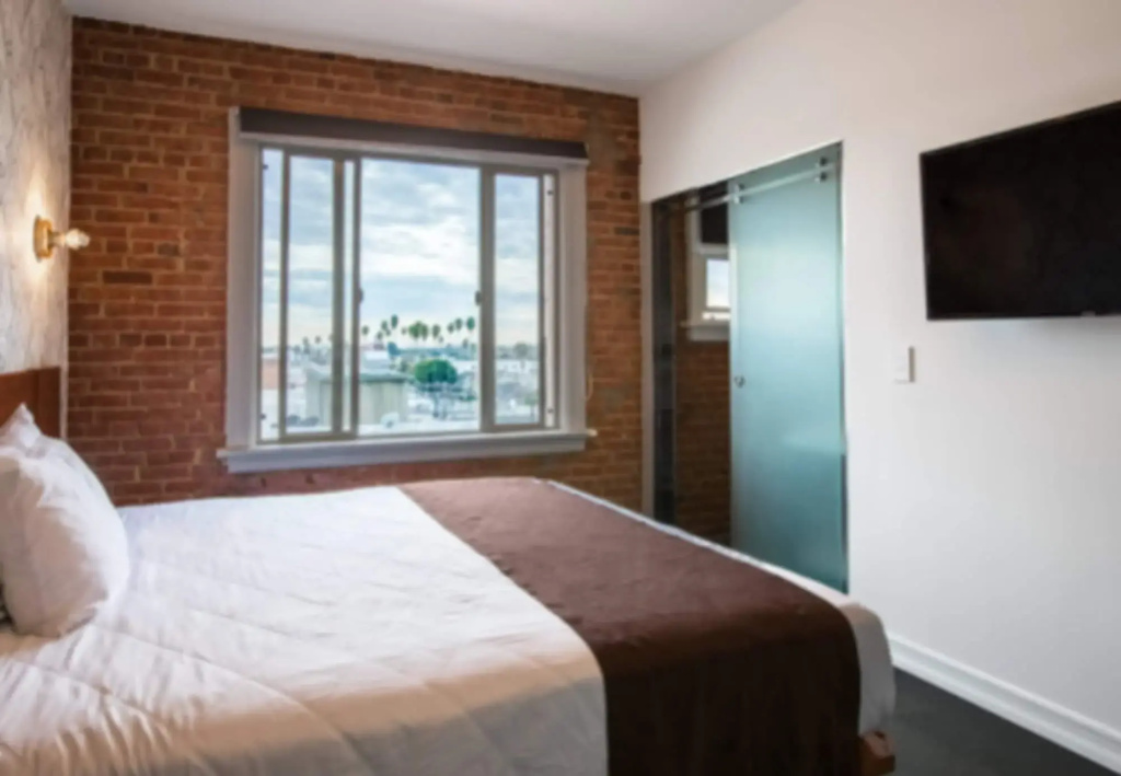 H Hotel — photo 6