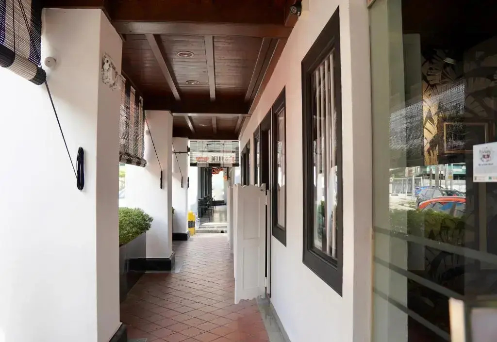 Check Inn @ Little India — photo 3