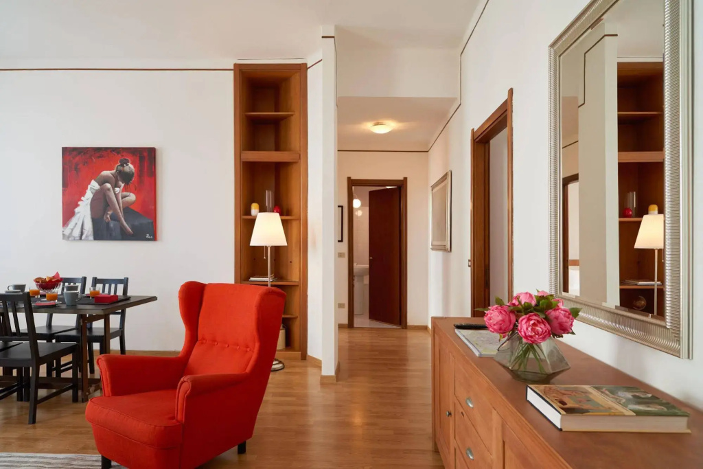 Heart Milan Apartments - Duomo — photo 6