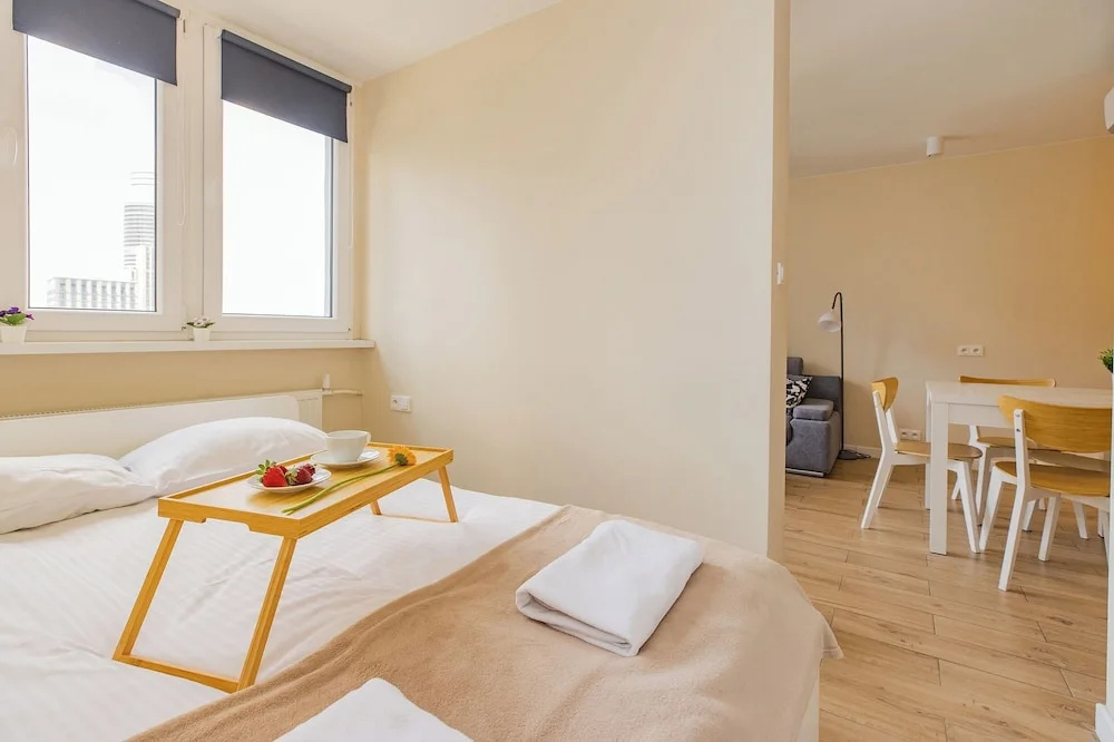ShortStayPoland Żelazna B162 — photo 3