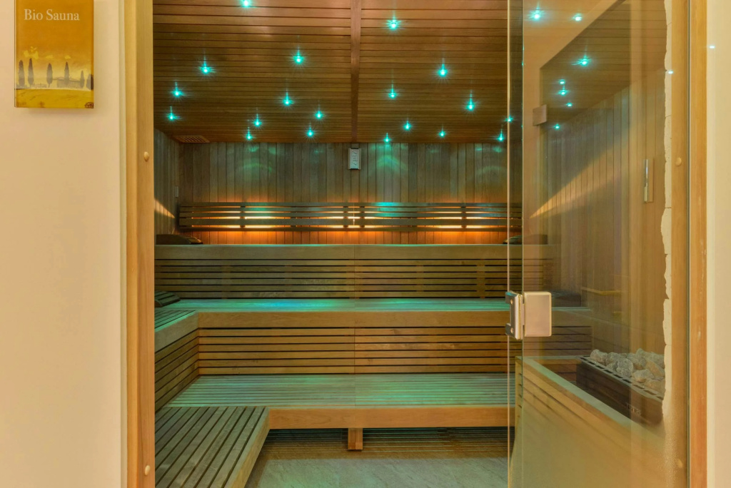 Abasto Hotel & Spa Maisach — photo 6