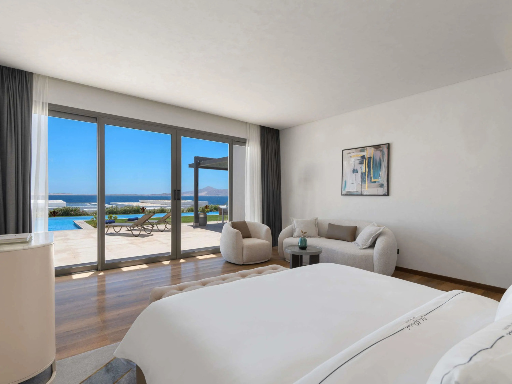 Club Prive By Rixos Sharm El Sheikh — photo 7