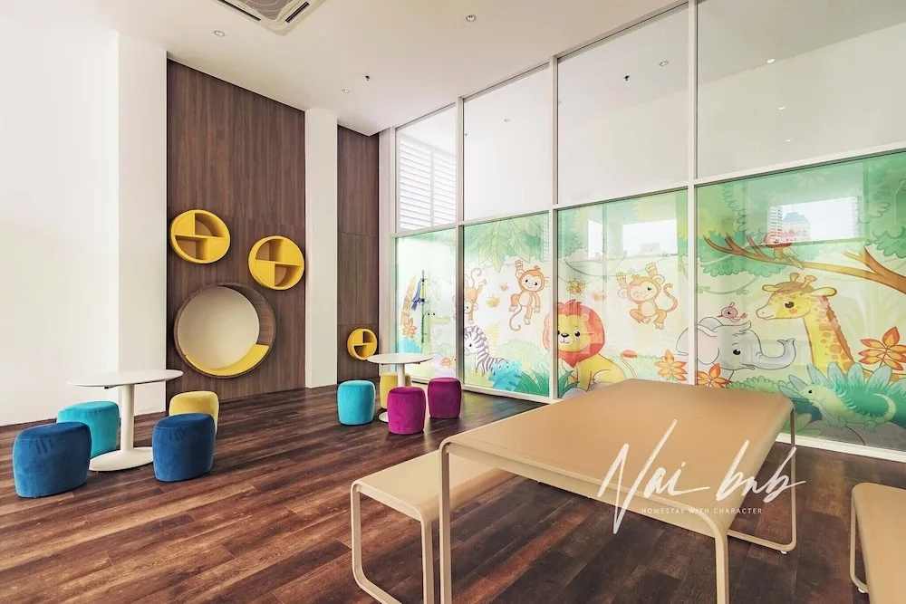NaiBnB @ Quill Residences, photo 3