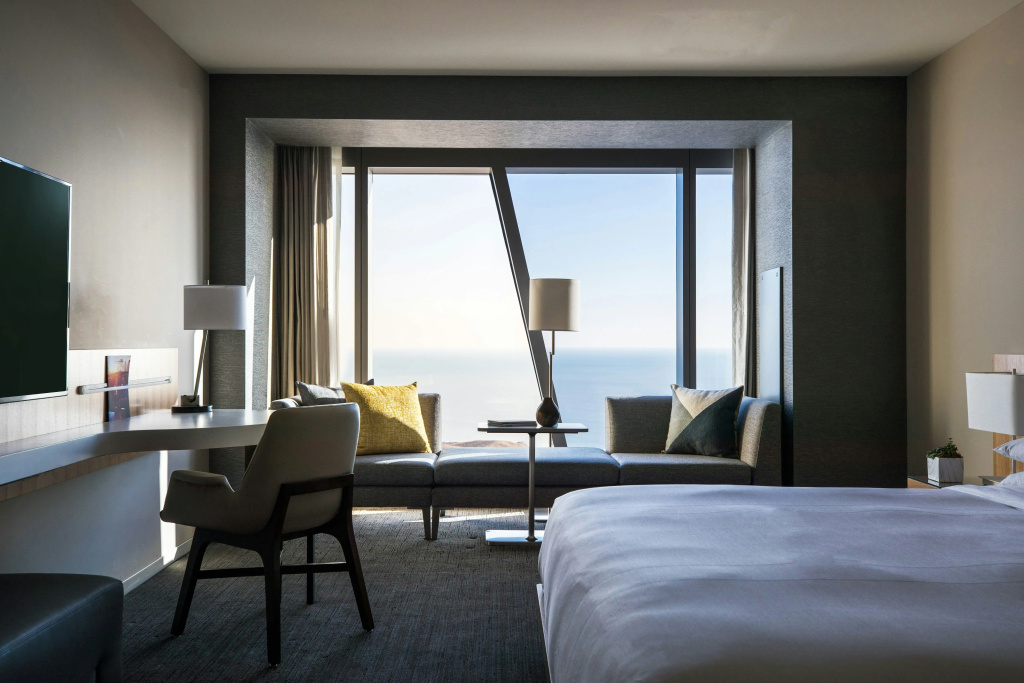 Marriott Marquis Chicago, photo 3