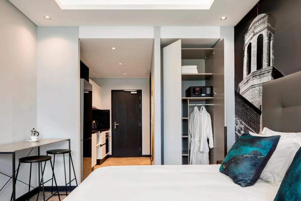 The Onyx Apartment Hotel by NEWMARK, photo 3