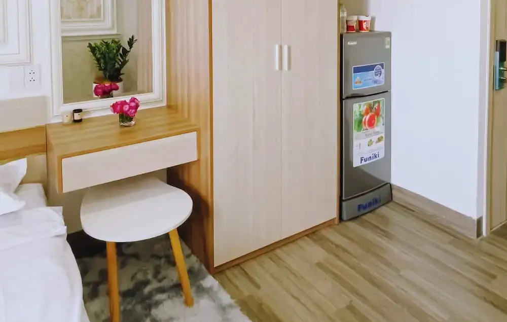 Residence Suite in Sunwah Pearl, photo 4
