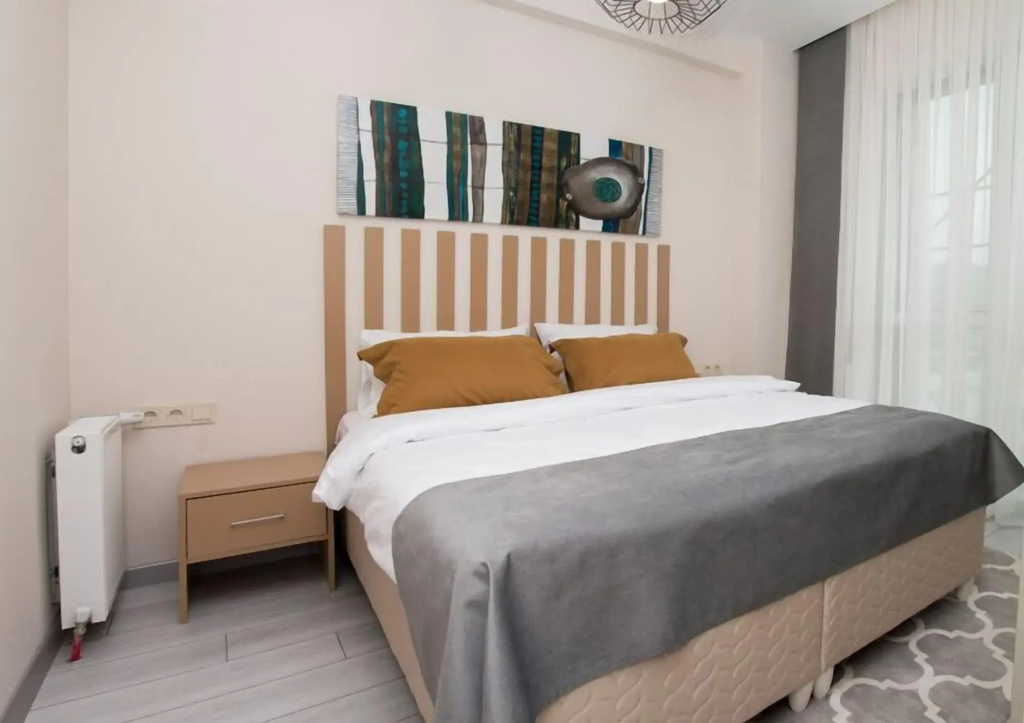 ZİN D Home Alemdağ Suit Otel — photo 2