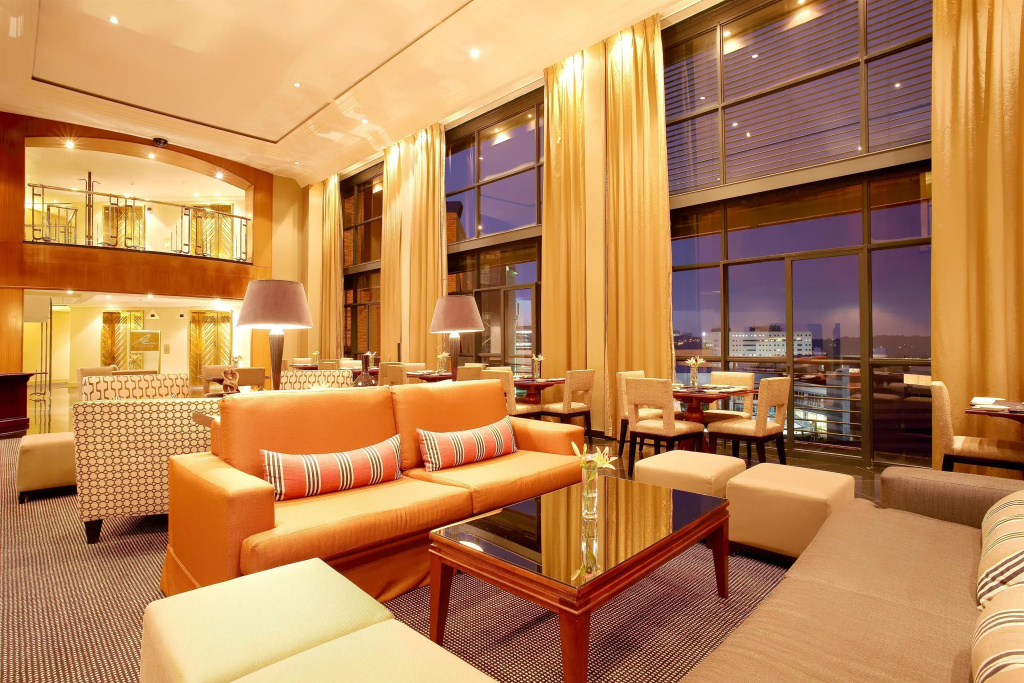 Royal Majestic Hotel, photo 2