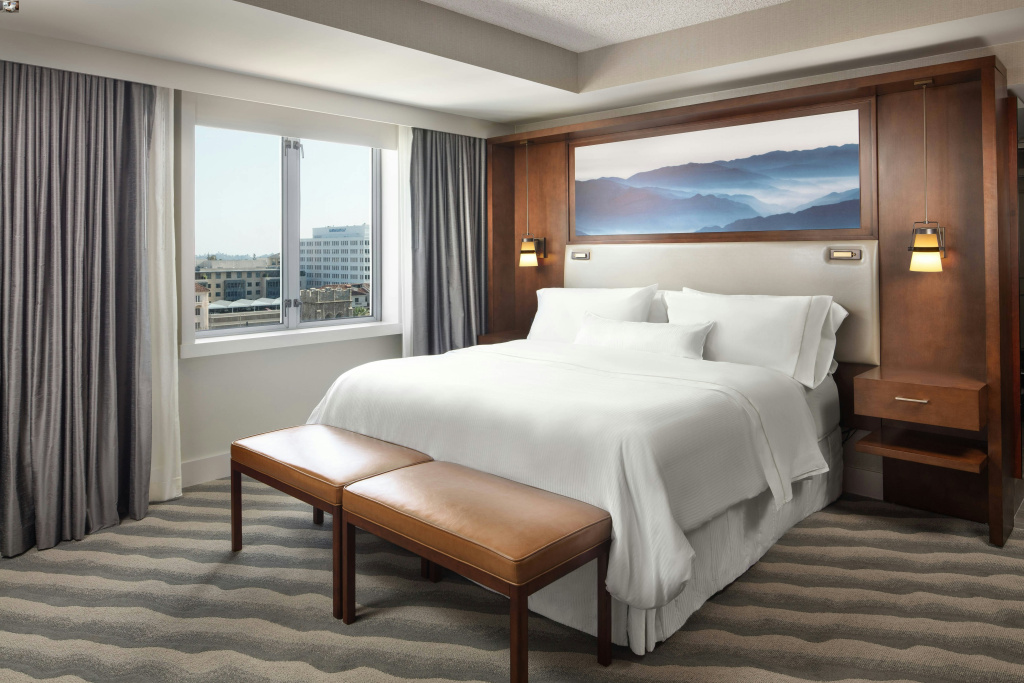 The Westin Pasadena — photo 6