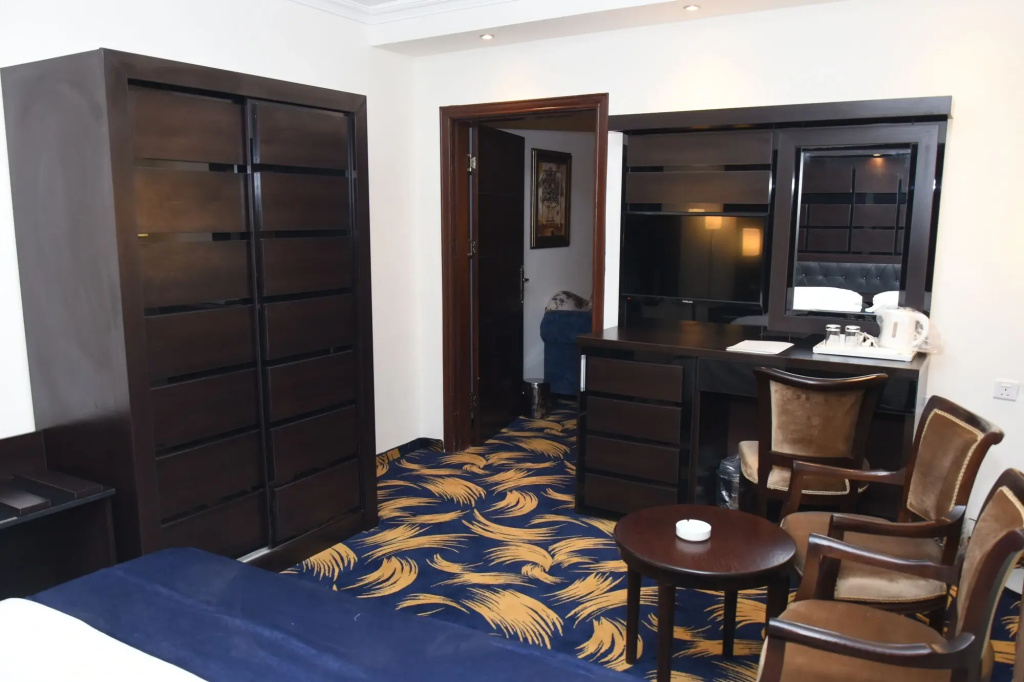 Sparr Hotel — photo 6