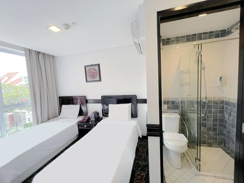 The Snooze Hotel Marine Parade — photo 6