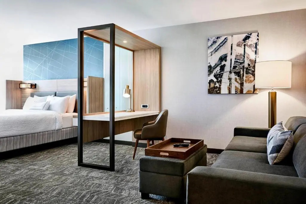 SpringHill Suites by Marriott Winter Park, photo 4