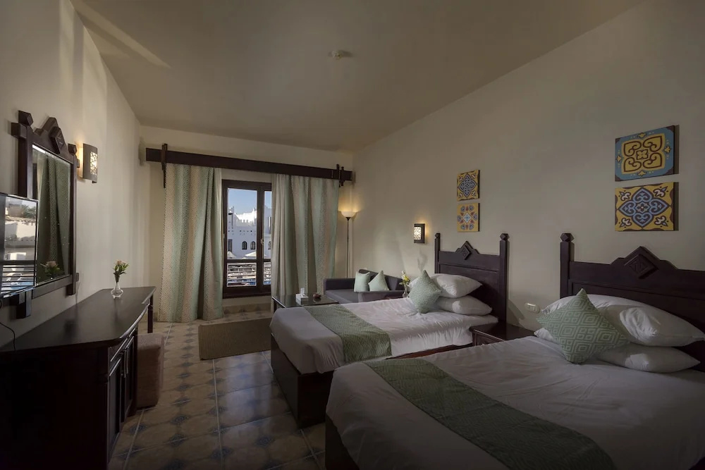 Mazar Resort & Spa — photo 4