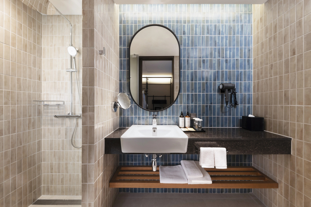 Mercure Ambassador Seoul Magok — photo 7