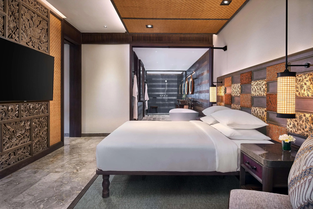 Andaz Bali, By Hyatt, photo 2