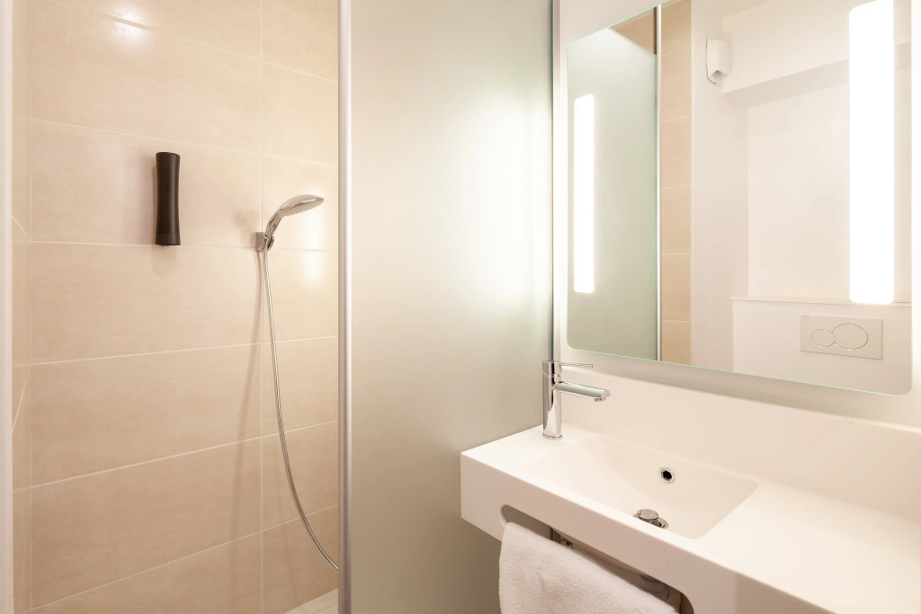 B&B HOTEL Saint-Denis Porte de Paris — photo 7