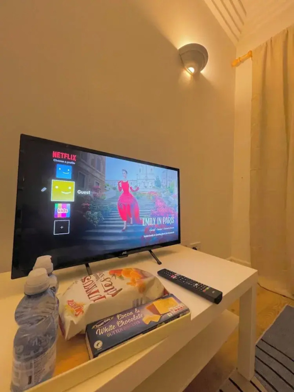 Entire Apartment in Heart of Dublin — photo 4