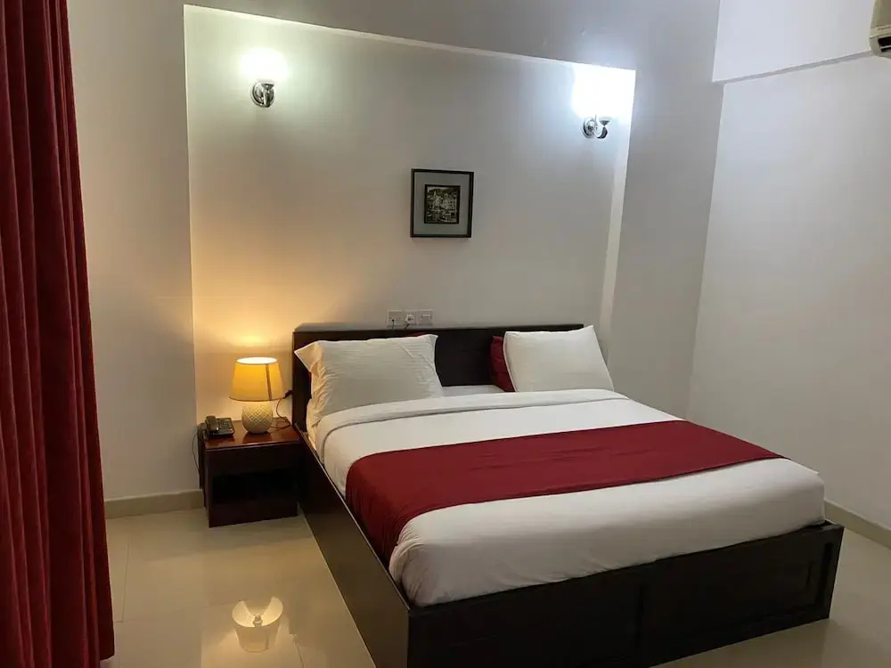 Azaiba Hotel Apartment, photo 3