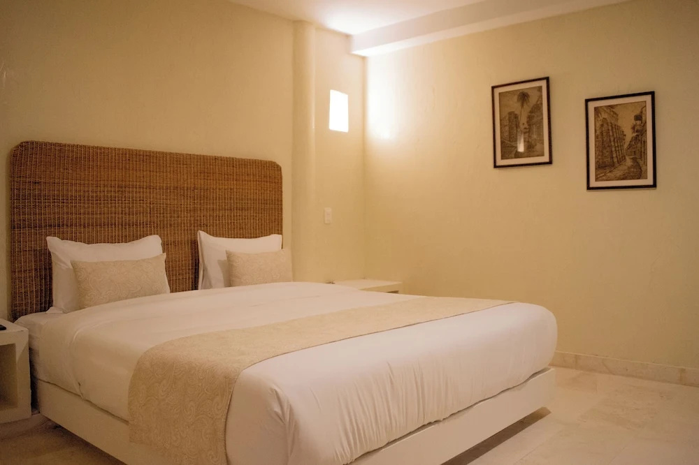 Casa Noa Colonial Rooms — photo 4