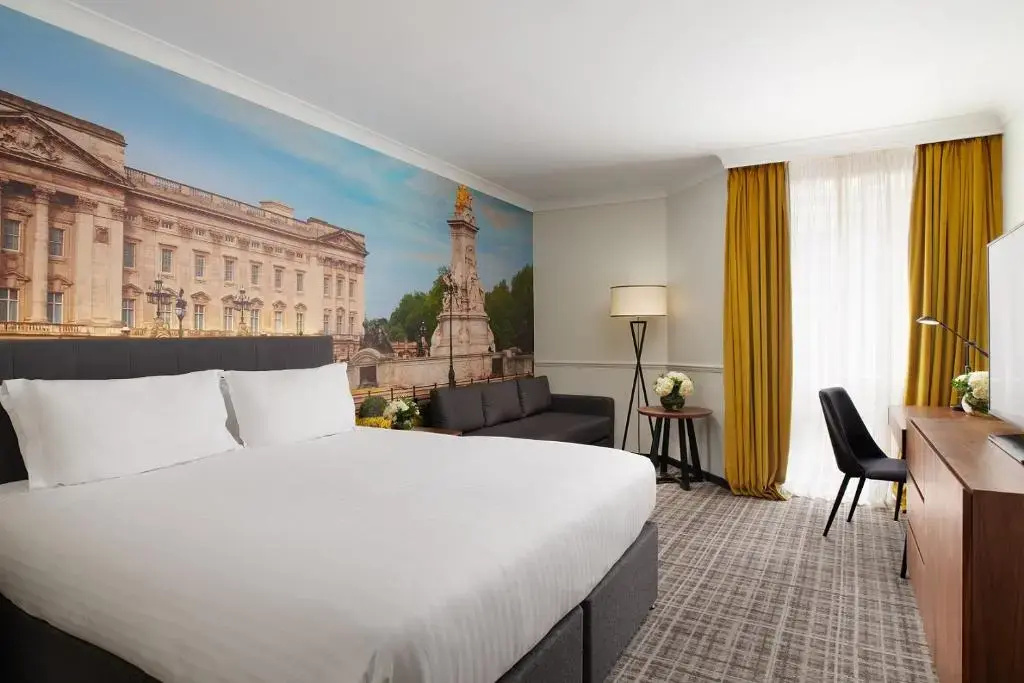 Millennium Hotel and Conference Centre Gloucester London — photo 7
