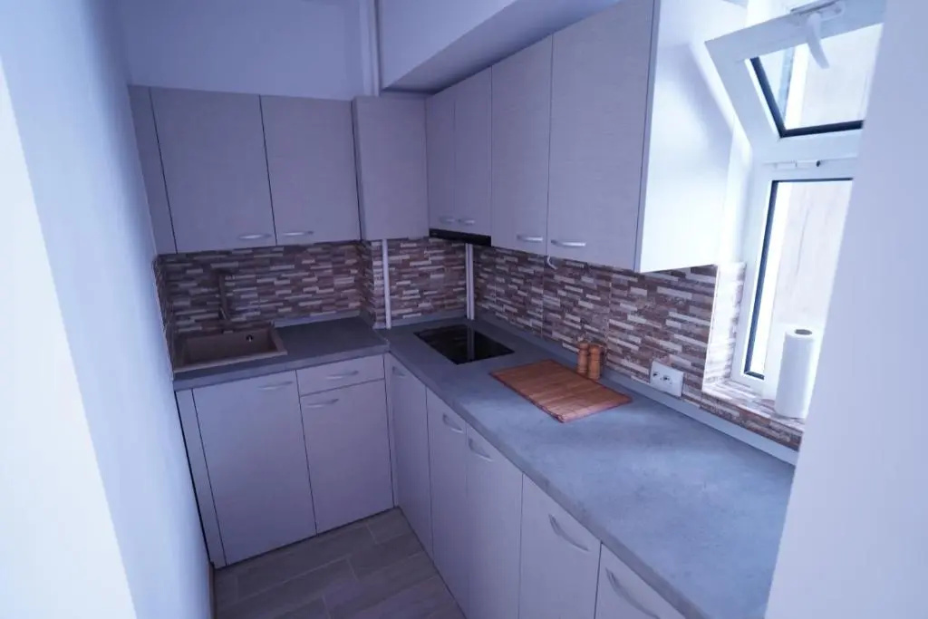 Luxury 1BR studio near Hanul Drumetului Bucharest, photo 5