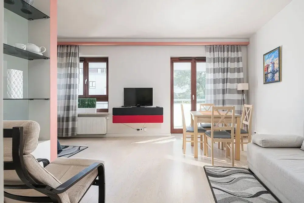 RentPlanet - Apartament Metro Młociny — photo 5