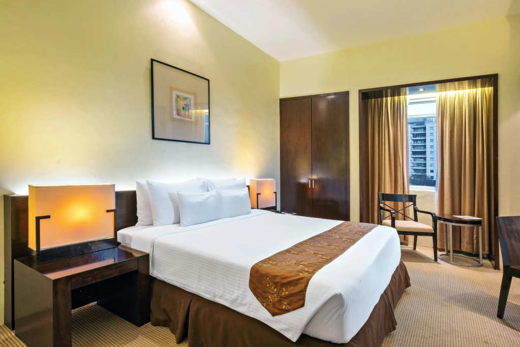 Waterfront Cebu City Hotel & Casino — photo 7