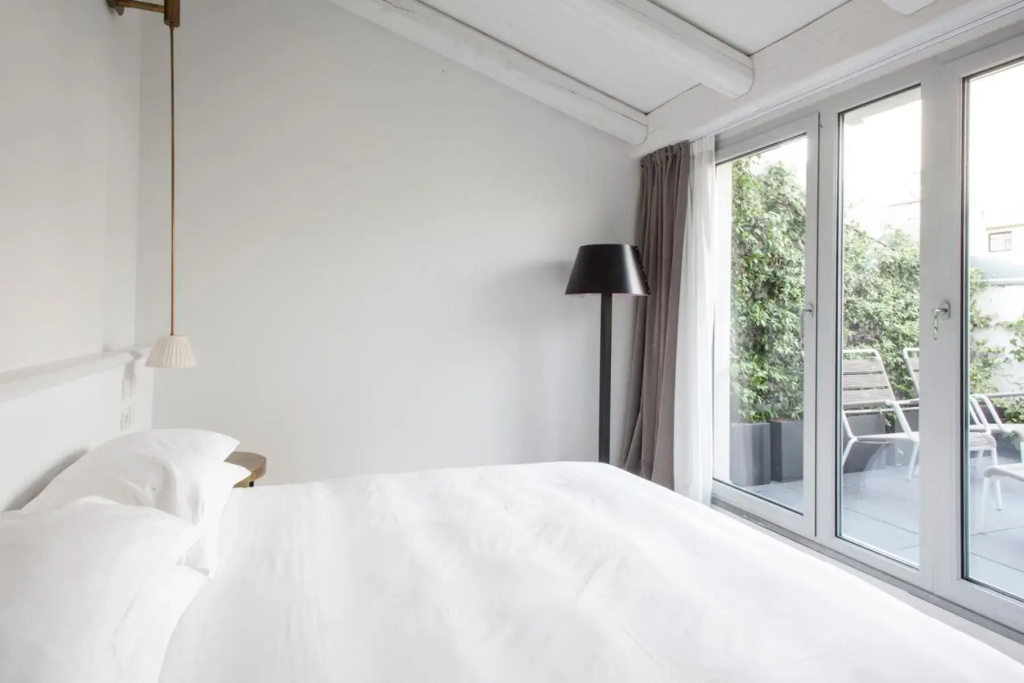 Senato Hotel Milano — photo 3