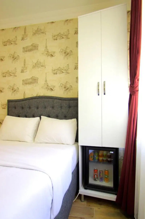 Grand FM Hotel — photo 3