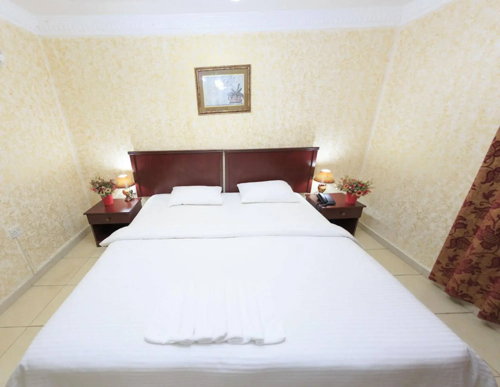 Gulf Hotel Apartment, photo 4