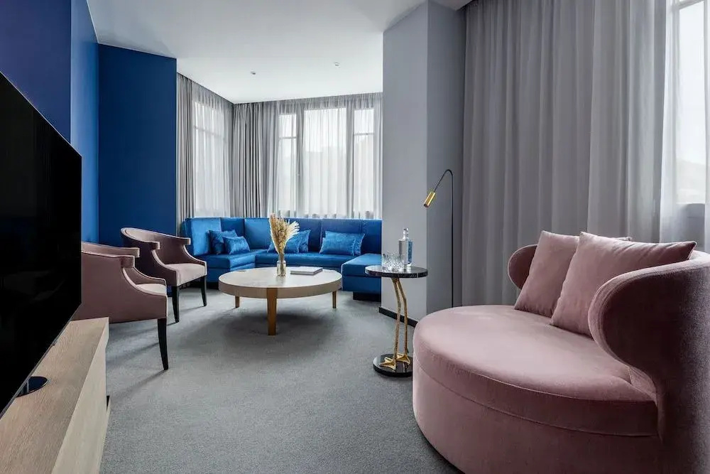 Hotel Luc - Autograph Collection — photo 7