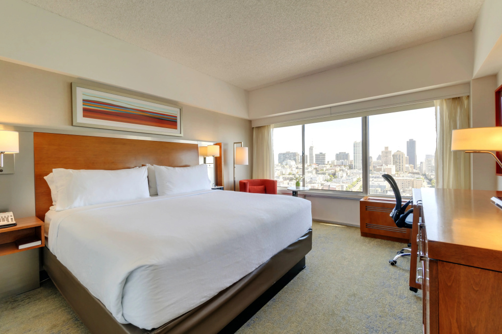 Holiday Inn Golden Gateway by IHG — photo 7