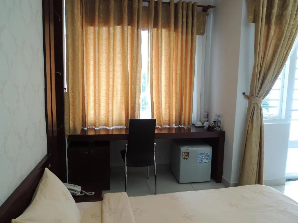 Alupoint Hotel — photo 8