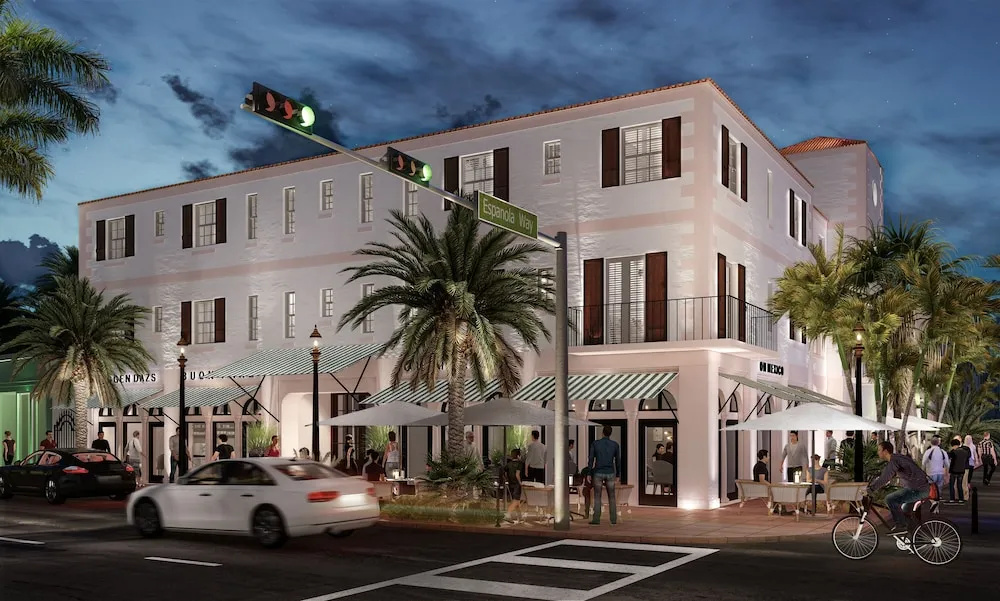 Esmé Miami Beach