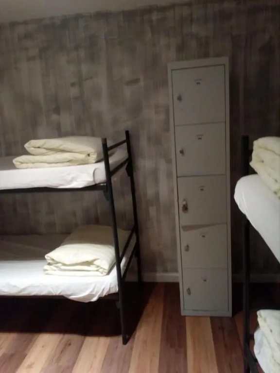 Amsterdam Hostel Centre — photo 6