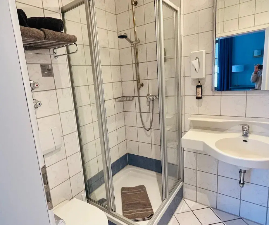 Strandhotel Berg — photo 8