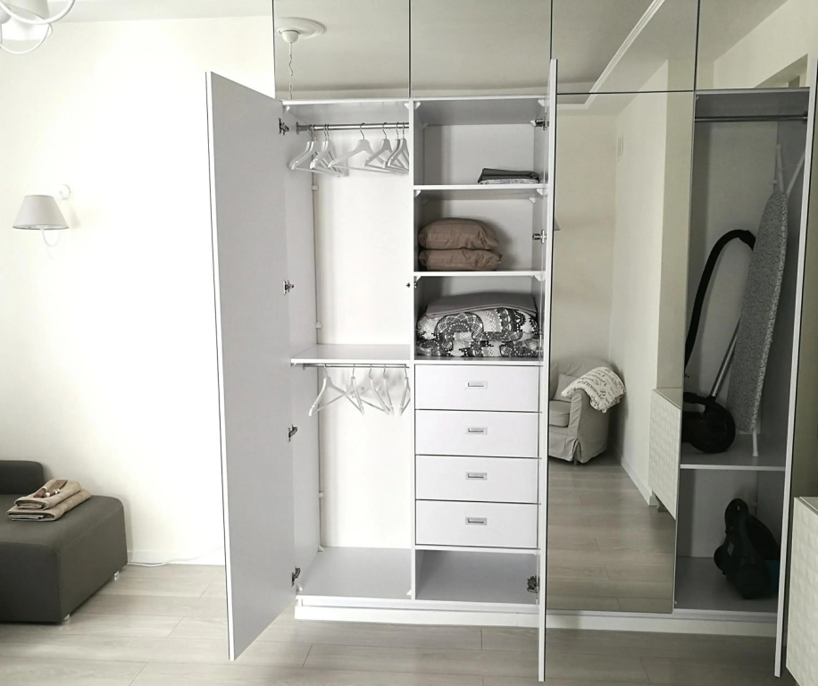 Sienna 41 Boutique Warsaw Apartments — photo 3