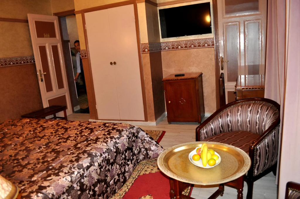 Hotel Transatlantique — photo 7