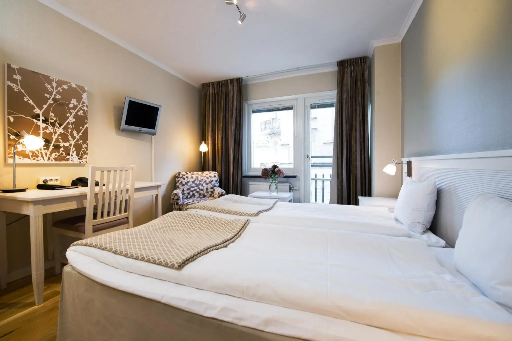 Villa Dahlia Hotel, photo 3
