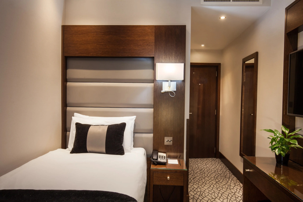 Sunday London Paddington Hotel, photo 5