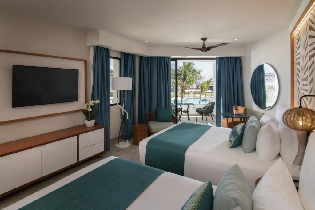 Dreams Macao Beach Punta Cana - All Inclusive — photo 7
