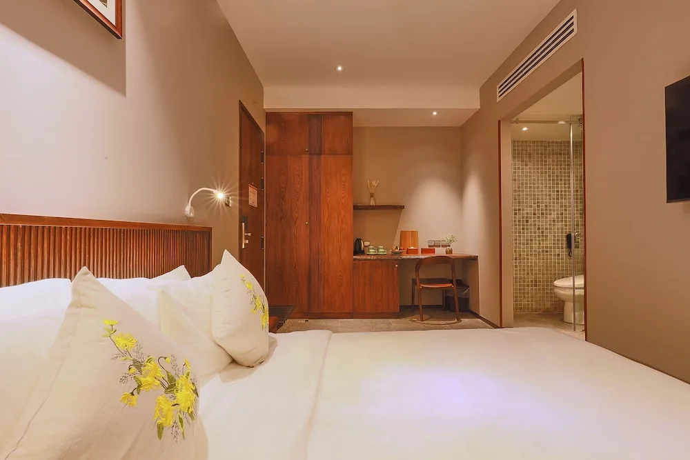 Cherry Boutique Hotel — photo 7