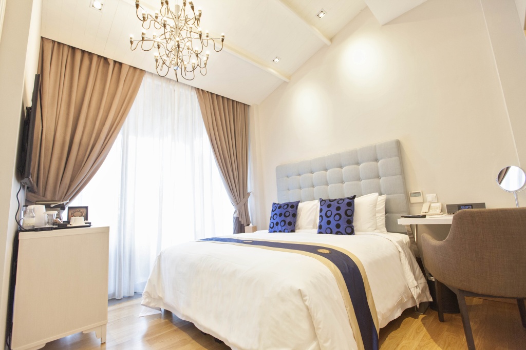 Hotel NuVe Heritage — photo 2