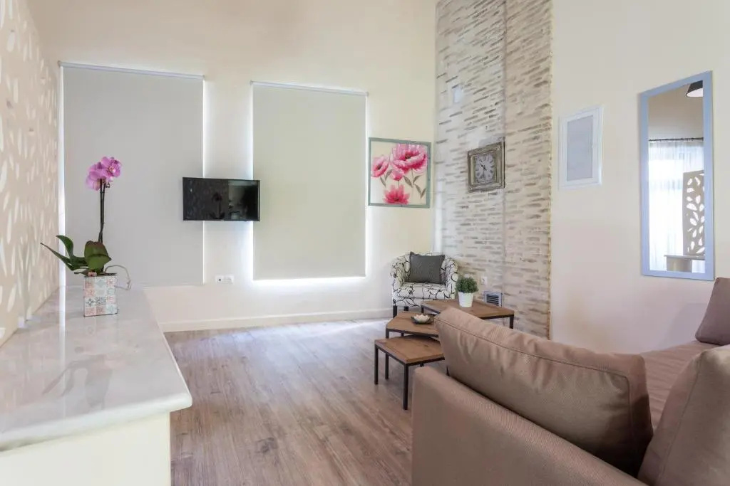 Ancient Agora Apartments — photo 4
