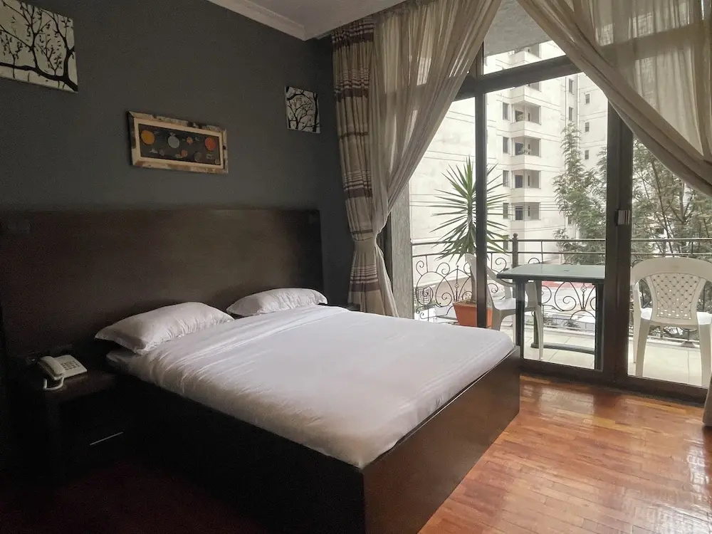 Rankset Guesthouse apartment — photo 3