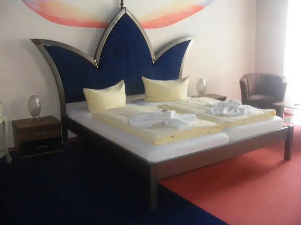 Hotel Pension Tempelhof — photo 3